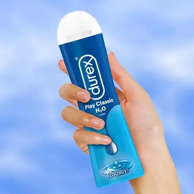 Picture of Durex Play Tingle H2O Lubricant -100 ML