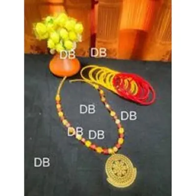 Picture of Beautiful  Antic jwellery sets  for women