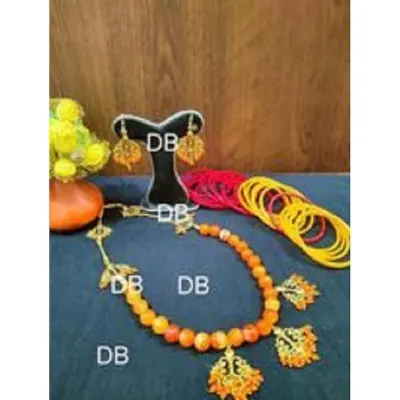 Picture of Beautiful  Antic jwellery sets  for women