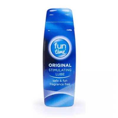Picture of Fun Time Original Simulation Lubricant 75 ML