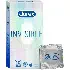 Durex Invisible Condoms 10 Pack