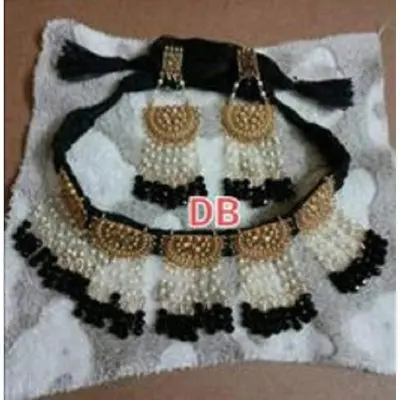Picture of Beautiful  Antic jwellery sets  for women