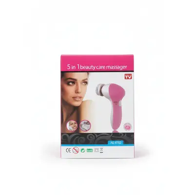 Picture of 5 in 1 Beauty Care Massager – Facial Cleansing & Skin Care Machine