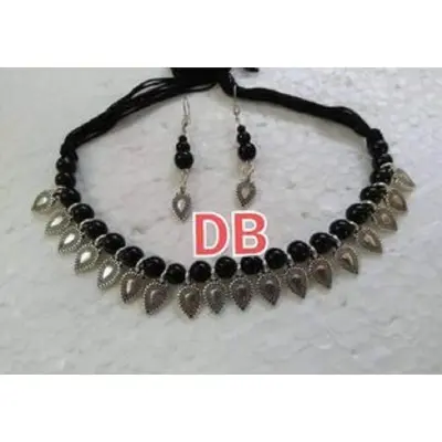 Picture of Beautiful  Antic jwellery sets  for women