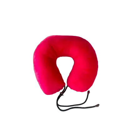 Picture of Exclusive Neck Pillow Pink - Pink