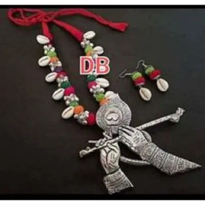 Picture of Beautiful  Antic jwellery sets  for women