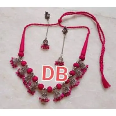 Picture of Beautiful  Antic jwellery sets  for women