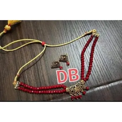 Picture of Beautiful  Antic jwellery sets  for women