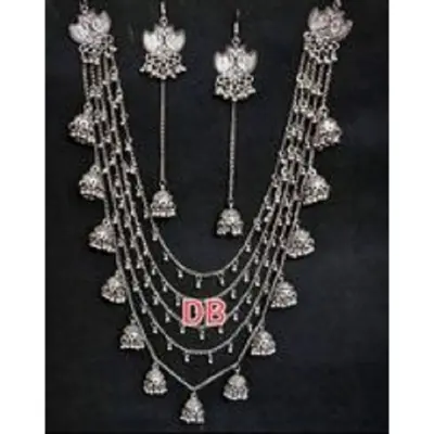 Picture of Antics jewlary set For Women