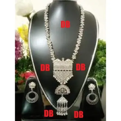 Picture of Beautiful  Antic jwellery sets  for women