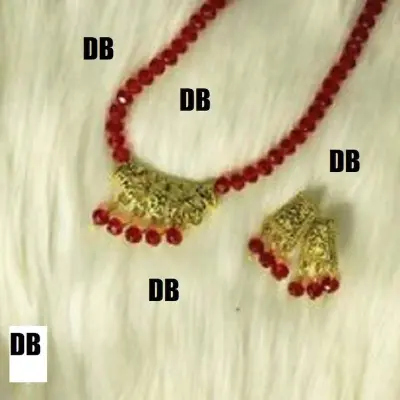 Picture of Beautiful  Antic jwellery sets  for women