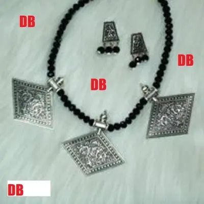 Picture of Beautiful  Antic jwellery sets  for women