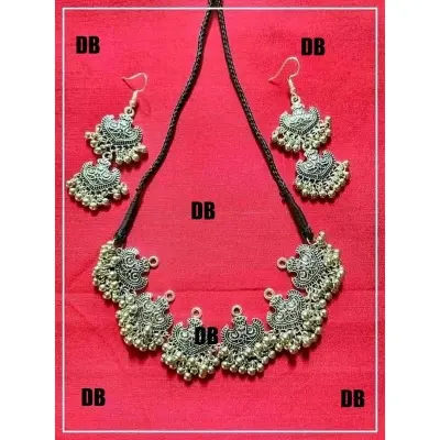 Picture of Beautiful  Antic jwellery sets  for women
