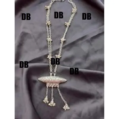 Picture of Beautiful  Antic jwellery sets  for women