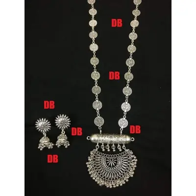 Picture of Beautiful  Antic jwellery sets  for women