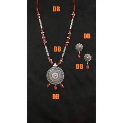 Picture of Beautiful  Antic jwellery sets  for women