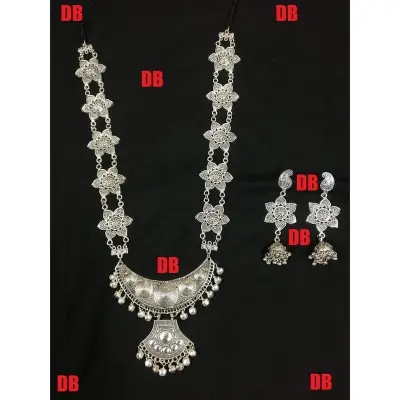 Picture of Beautiful  Antic jwellery sets  for women