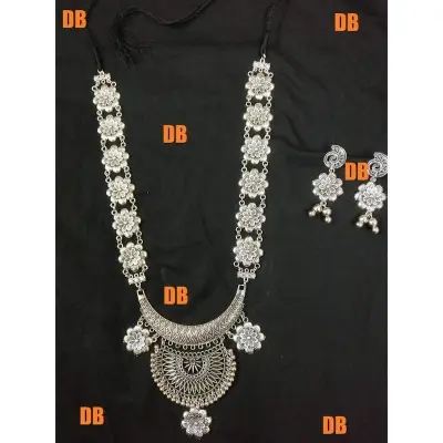 Picture of Beautiful  Antic jwellery sets  for women