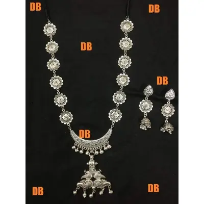 Picture of Beautiful  Antic jwellery sets  for women