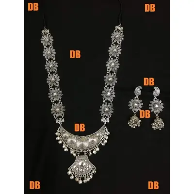 Picture of Beautiful  Antic jwellery sets  for women