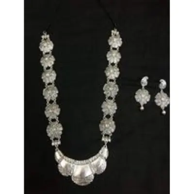 Picture of Beautiful  Antic jwellery sets  for women