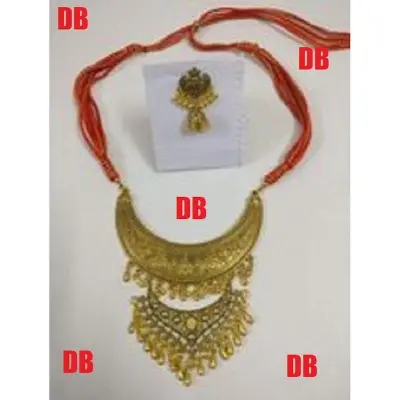 Picture of Beautiful  Antic jwellery sets  for women