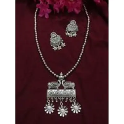 Picture of Beautiful  Antic jwellery sets  for women
