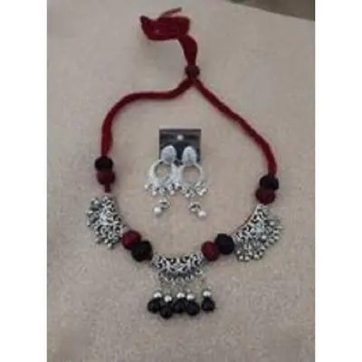 Picture of Beautiful  Antic jwellery sets  for women