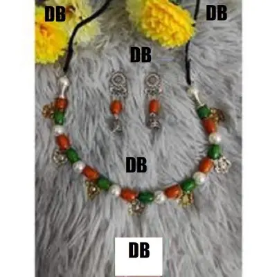 Picture of Beautiful  Antic jwellery sets  for women