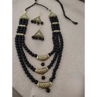 Picture of Beautiful  Antic jwellery sets  for women