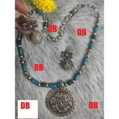 Picture of Beautiful  Antic jwellery sets  for women