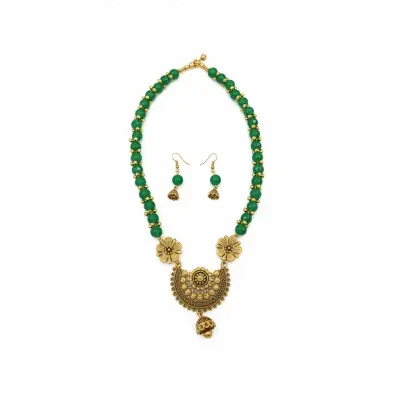 Picture of Beautiful  Antic jwellery sets  for women