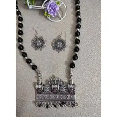 Picture of Beautiful  Antic jwellery sets  for women