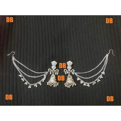 Picture of Beautiful  Antic jwellery sets  for women