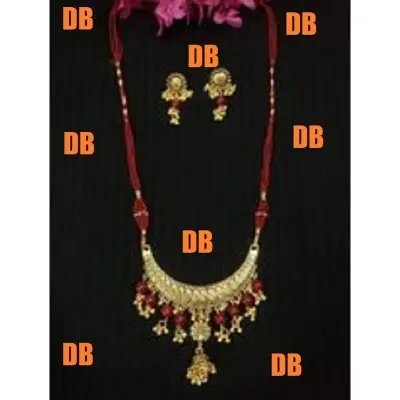 Picture of Beautiful  Antic jwellery sets  for women