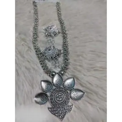 Picture of Beautiful  Antic jwellery sets  for women