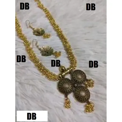 Picture of Beautiful  Antic jwellery sets  for women