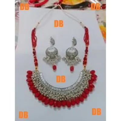 Picture of Beautiful  Antic jwellery sets  for women