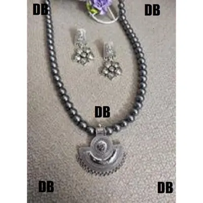 Picture of Beautiful  Antic jwellery sets  for women