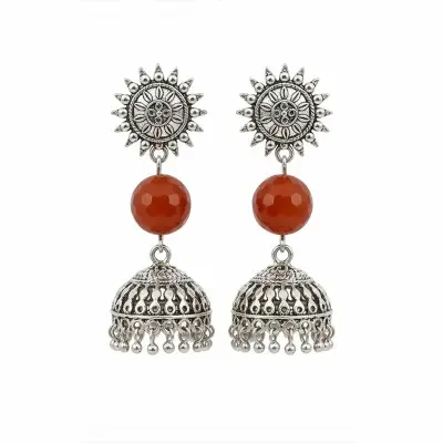 Picture of Beautiful  Antic jwellery sets  for women