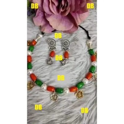 Picture of Beautiful  Antic jwellery sets  for women
