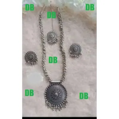 Picture of Beautiful  Antic jwellery sets  for women