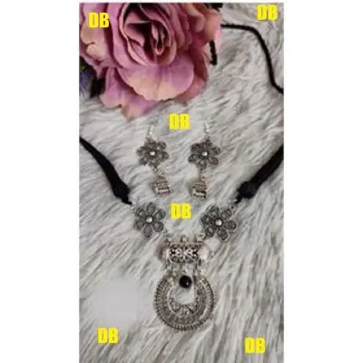 Picture of Beautiful  Antic jwellery sets  for women
