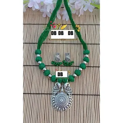Picture of Beautiful  Antic jwellery sets  for women