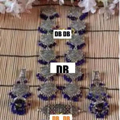 Picture of Beautiful  Antic jwellery sets  for women