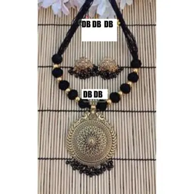 Picture of Beautiful  Antic jwellery sets  for women