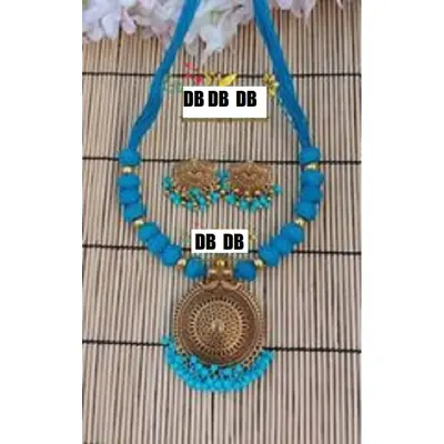 Picture of Beautiful  Antic jwellery sets  for women