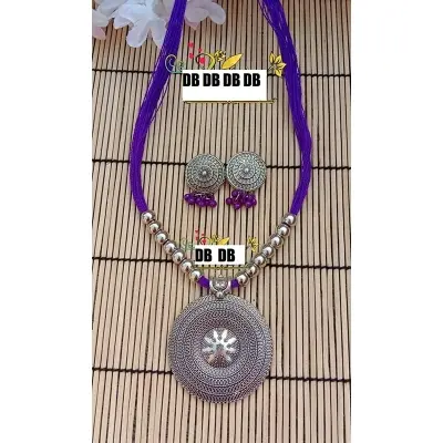 Picture of Beautiful  Antic jwellery sets  for women