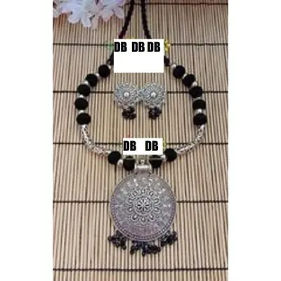 Picture of Beautiful  Antic jwellery sets  for women