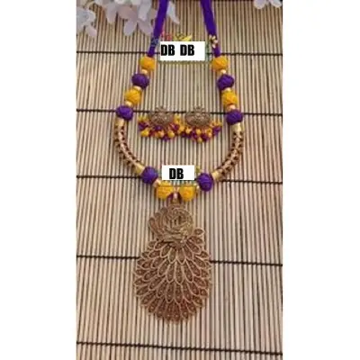 Picture of Beautiful  Antic jwellery sets  for women